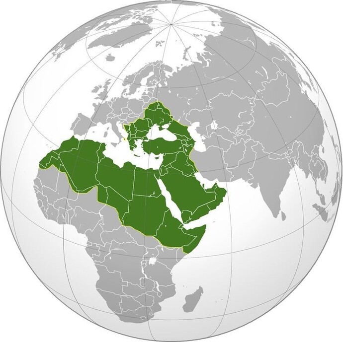 Bu haritaların hangi tarihi devletlere ait olduğunu doğru bir şekilde söyleyecek babayiğit var mı?