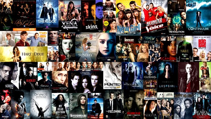 En yaratıcı dizi finali size göre hangisiydi?