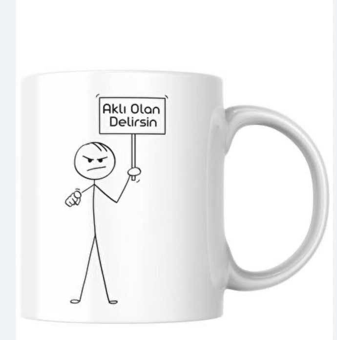 Aklı olanın parası olur mu, parası olanın aklı kalır mı?