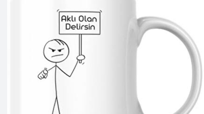 Aklı olanın parası olur mu, parası olanın aklı kalır mı?