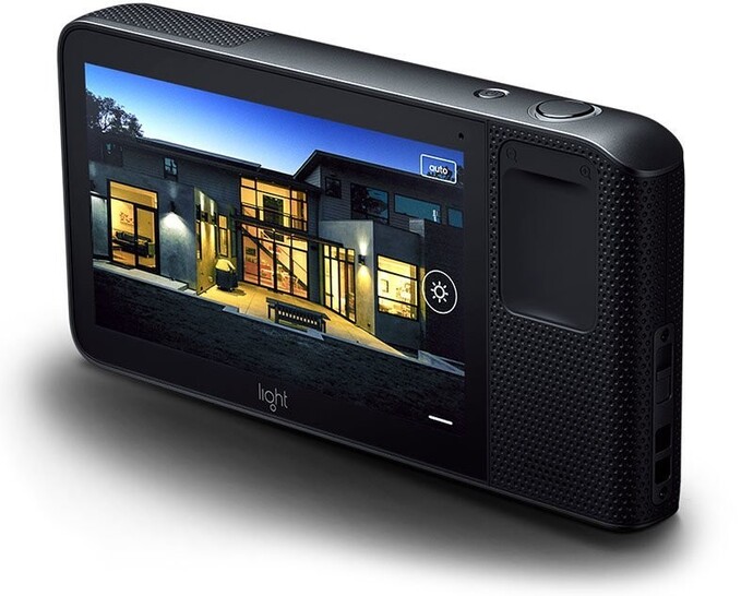 16 Lens Kameralı telfon alır mıydınız?