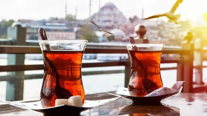 Çayı nasıl demliyorsunuz?