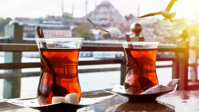 Çayı nasıl demliyorsunuz?