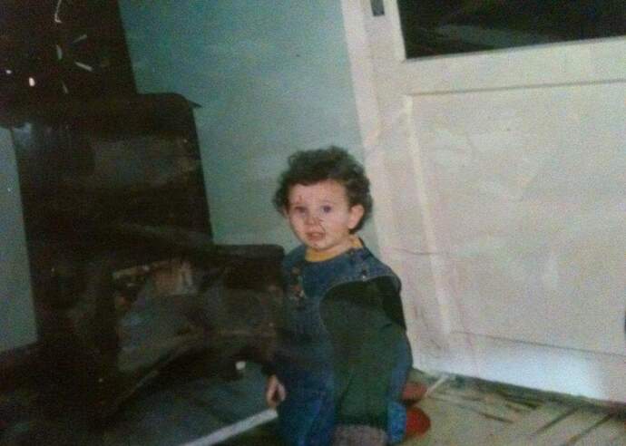 Küçüklüğünüz nasıldı?