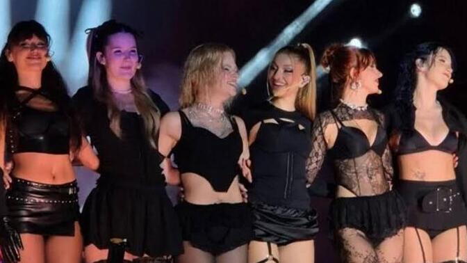 Manifest grubunun teşhircilik suçlamasıyla ilgili ne düşünüyorsunuz?