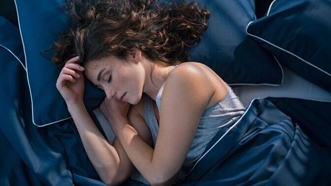 Yorgana sarılıp uyumayı özlediniz mi?
