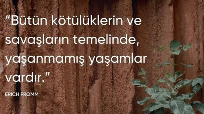 Hayatınızı daha çok kendi isteklerinize göre mi yaşıyorsunuz, yoksa 'elalem ne der' düşüncesi mi yön veriyor?