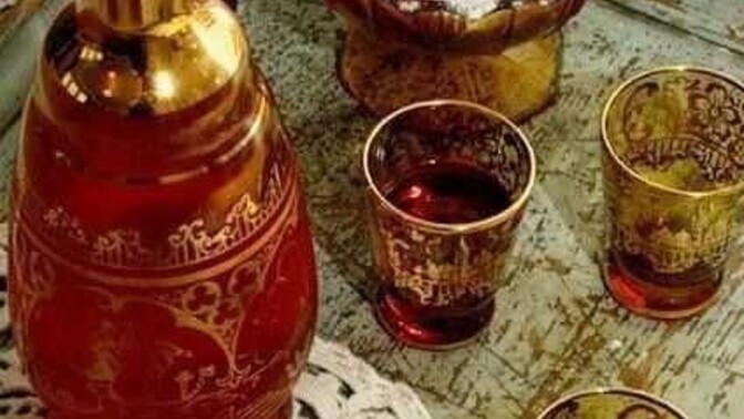 Arkadaşlar hiç şerbet içtiniz mi, en çok hangisini seversiniz?