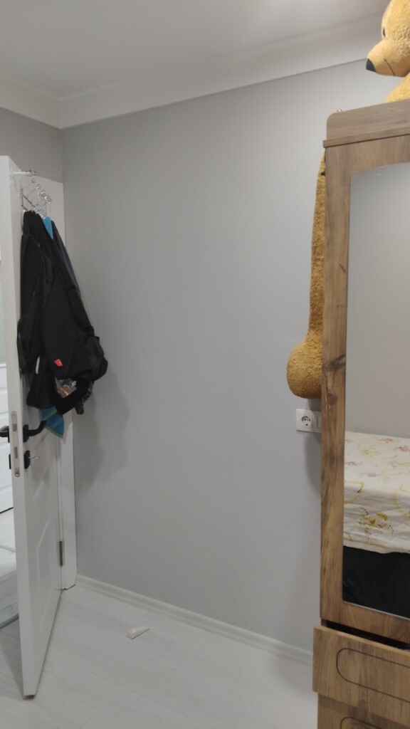 Hangi tarafa asmalıyım?