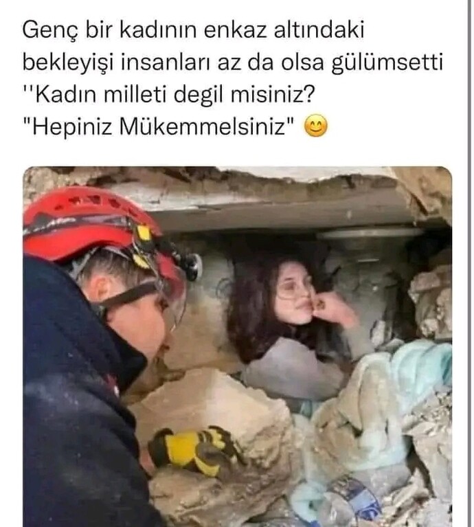 Kadınlar niye mükemmeldir?