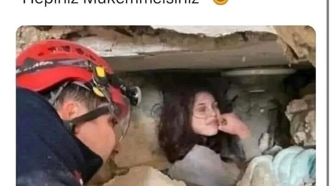 Kadınlar niye mükemmeldir?
