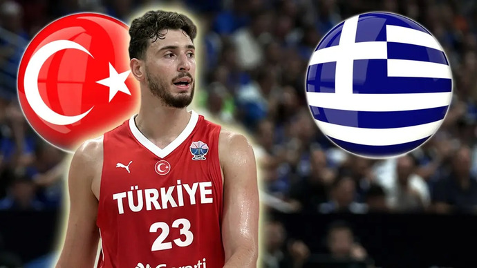 Türkiye - Yunanistan #EuroBasket Yarıfinal karşılaşmasını sence kim kazanır?