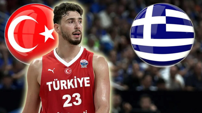Türkiye - Yunanistan #EuroBasket Yarıfinal karşılaşmasını sence kim kazanır?