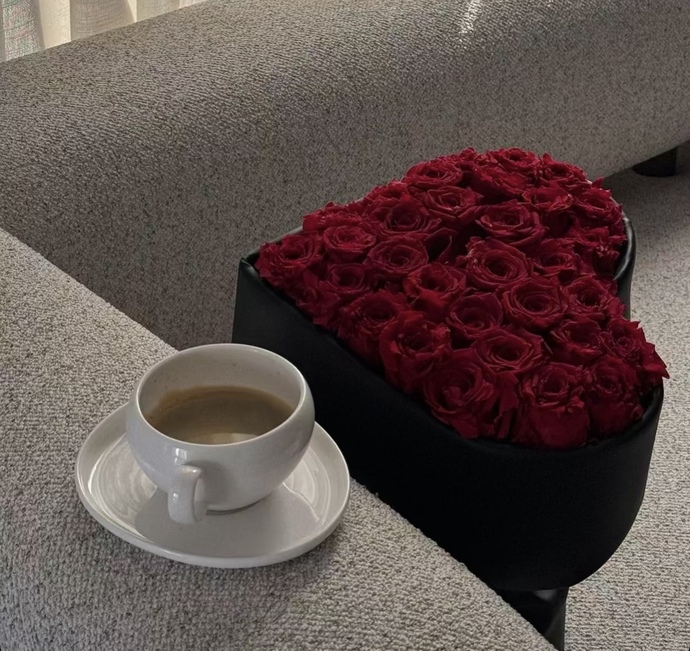 En sevdiğiniz çiçek hangisi? 🌻🌹?