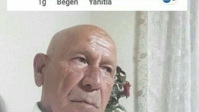Her şeye şüphe ile yaklaşır mısın?