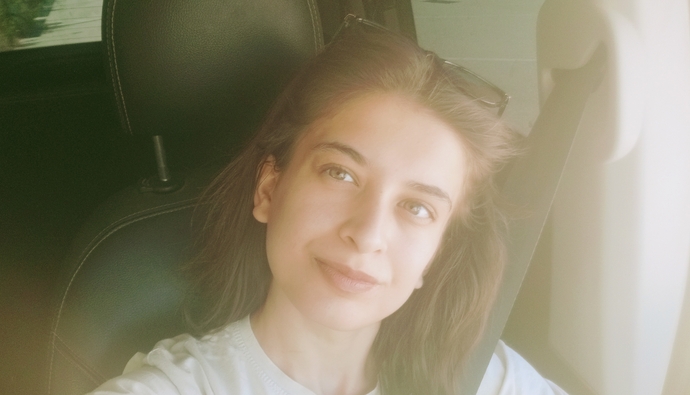 Hadi beni 3 kelimeyle ifade edin neler söylersiniz 🤪?
