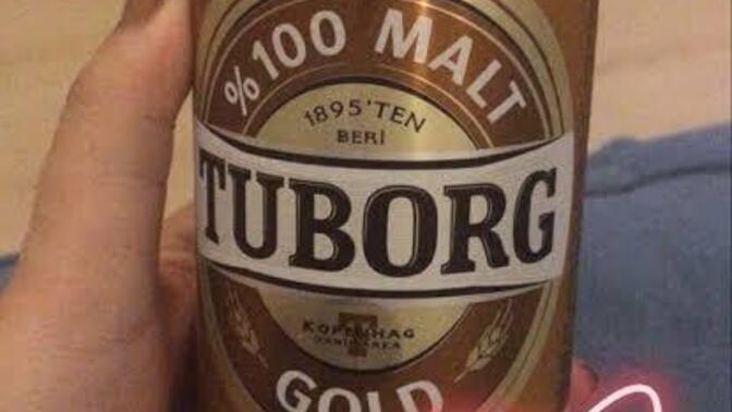 Ne içiyorsunuz beraber içelim buyrun?