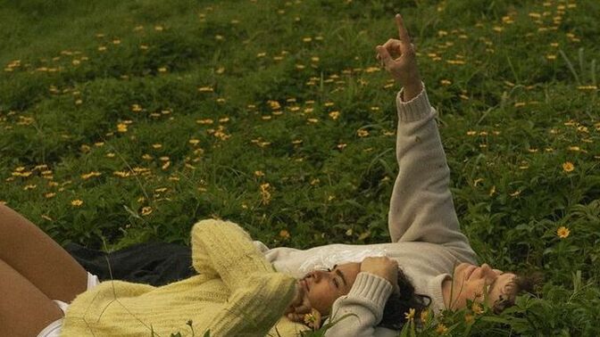 Cinselliğin içinde de bir sevgi var mıdır?