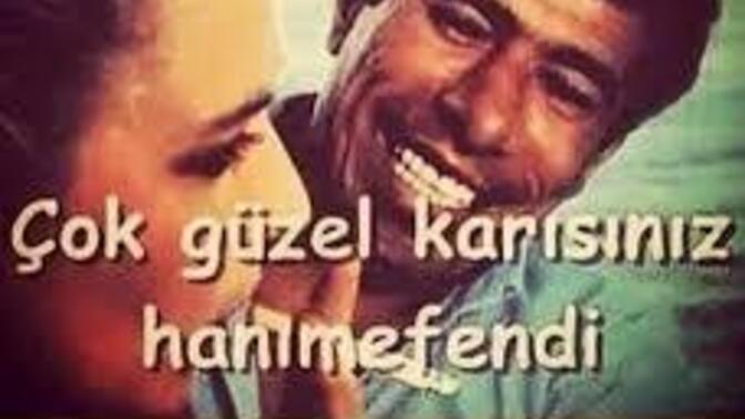 Senin güzelliğini en son kim övdü/iltifat etti?