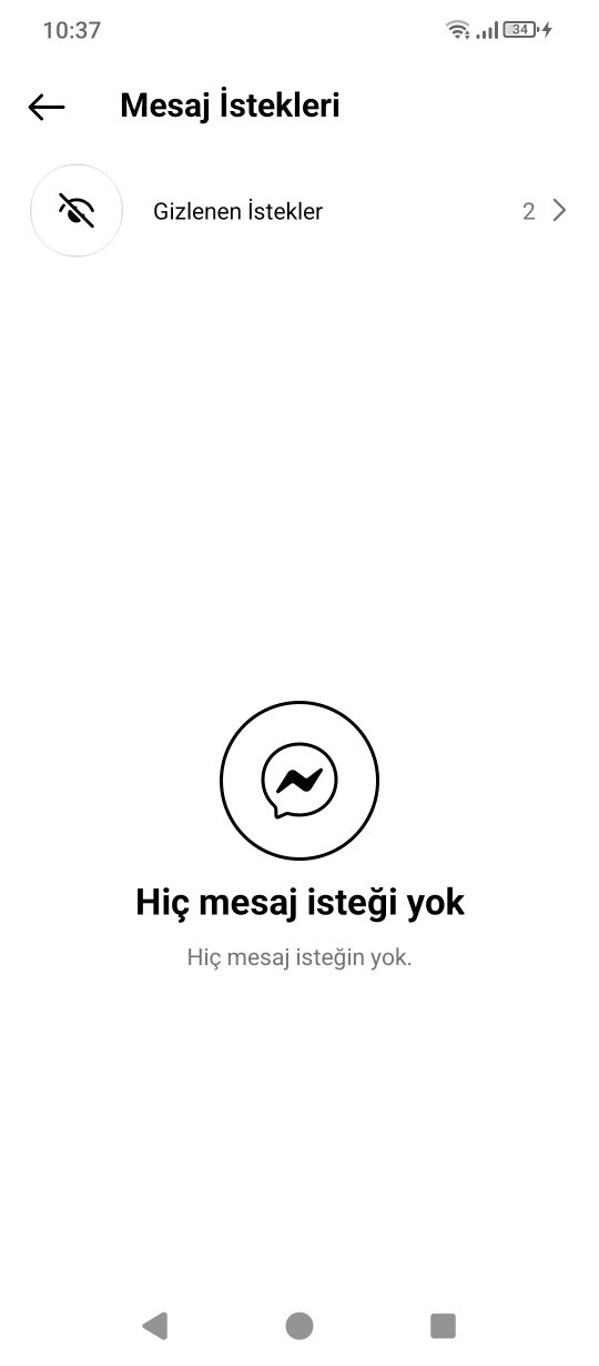 Neden böyle yapıyor olabilir ki?