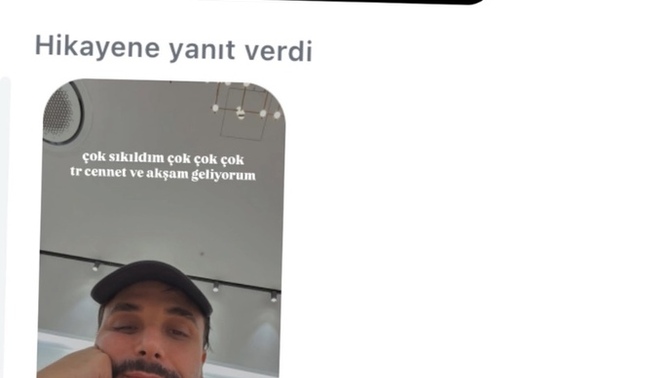 Sefo sizce böyle?