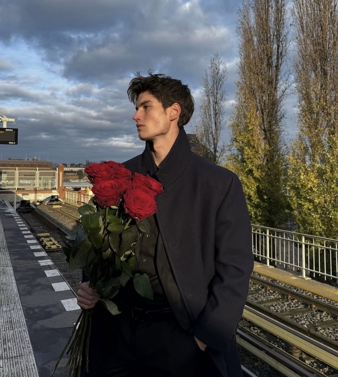 Romantik misiniz yoksa odun mu?