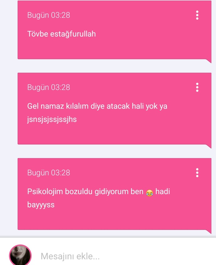Bir insanın başına ne geliyorsa iyi niyetinden mi geliyor hep?
