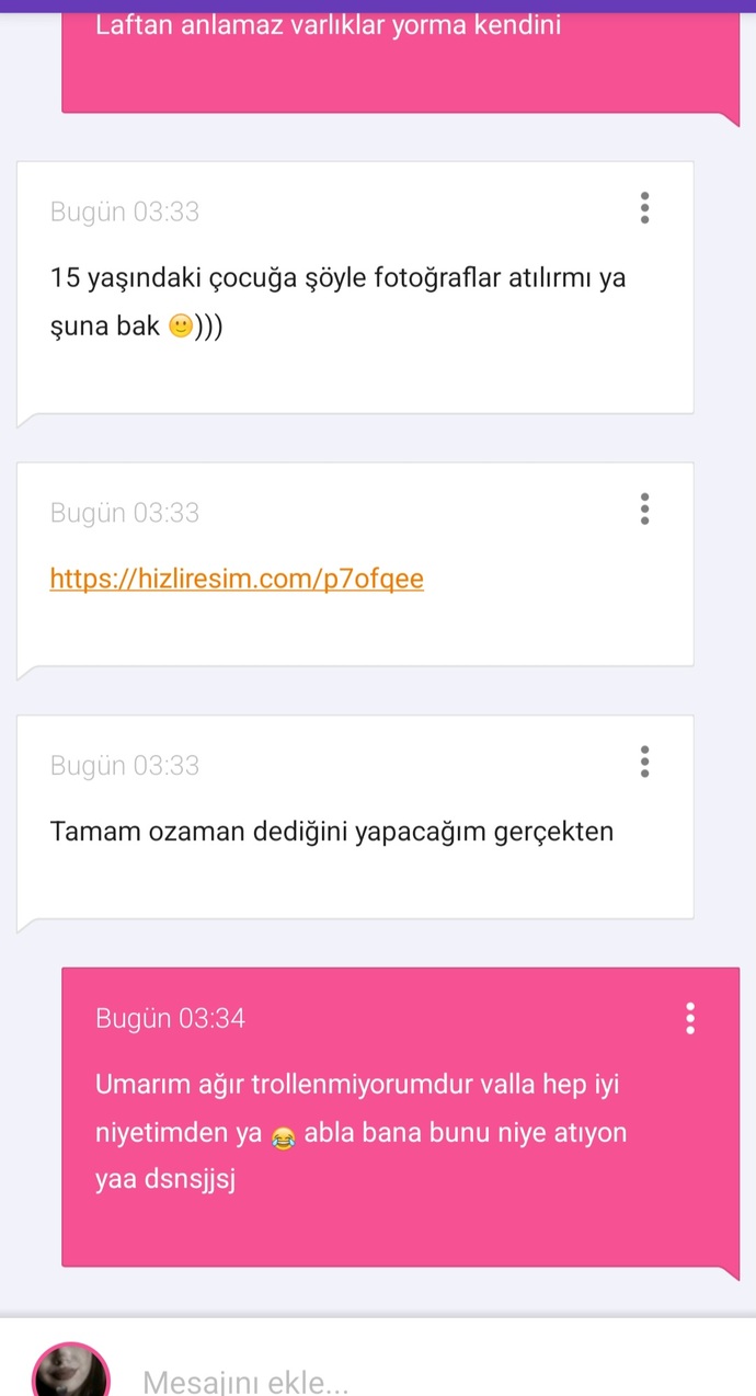 Fotoğraflar instagramda çıktı ozaman dank etti bana shbshsjs
