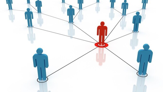 Network marketing işi yapmak isteyen var mı?