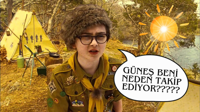 Küçükken neyi ney sanıyordunuz?