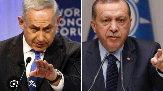 İsrail'e karşı olası bir seferberlik durumunda orduya katılır mısınız?