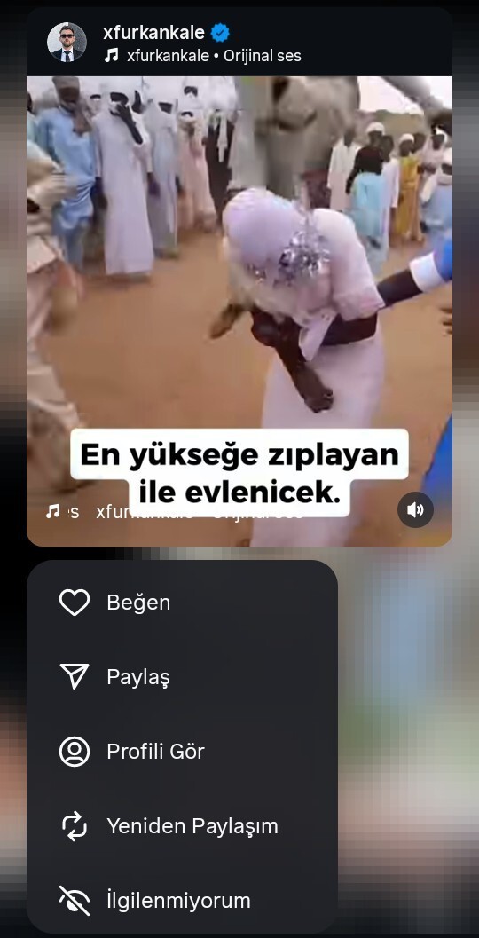 Yabancı kültürlerin evlenme geleneklerini deneyimlemek ister miydiniz?