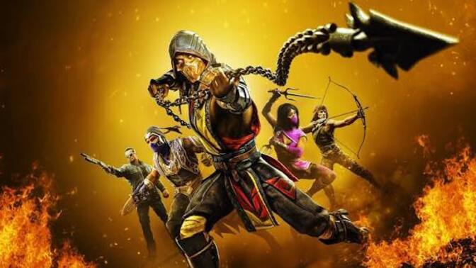 Mortal Kombat da olsaydınız, size nasıl bir fatality yapardım söyleyim mi?