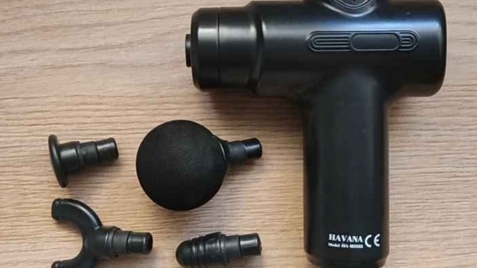 Masaj Tabancasının verdiği mutluluk kadar güzel bir şey kimler katılıyor?