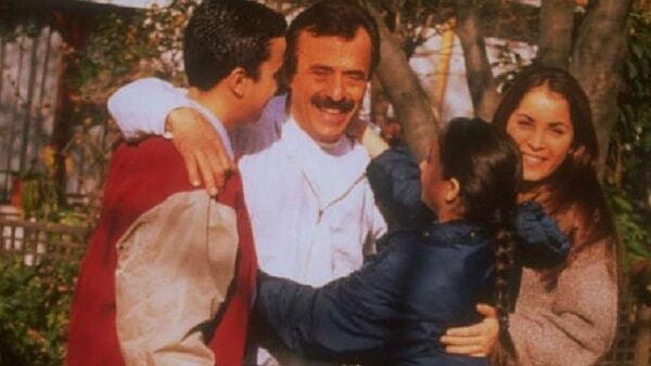 Yerli dizi/filmlerde gördüğünüz en iyi baba karakteri hangisiydi?