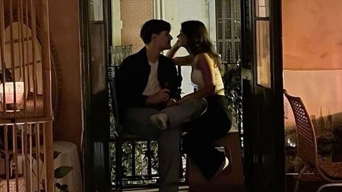 Birine 'Sana aşık oldum' demek için doğru zaman var mı, yoksa hissettiğin an mı söylenir?
