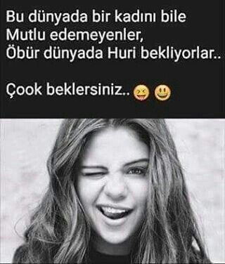 Çokk beklersiniz taamm mıı? 🤪