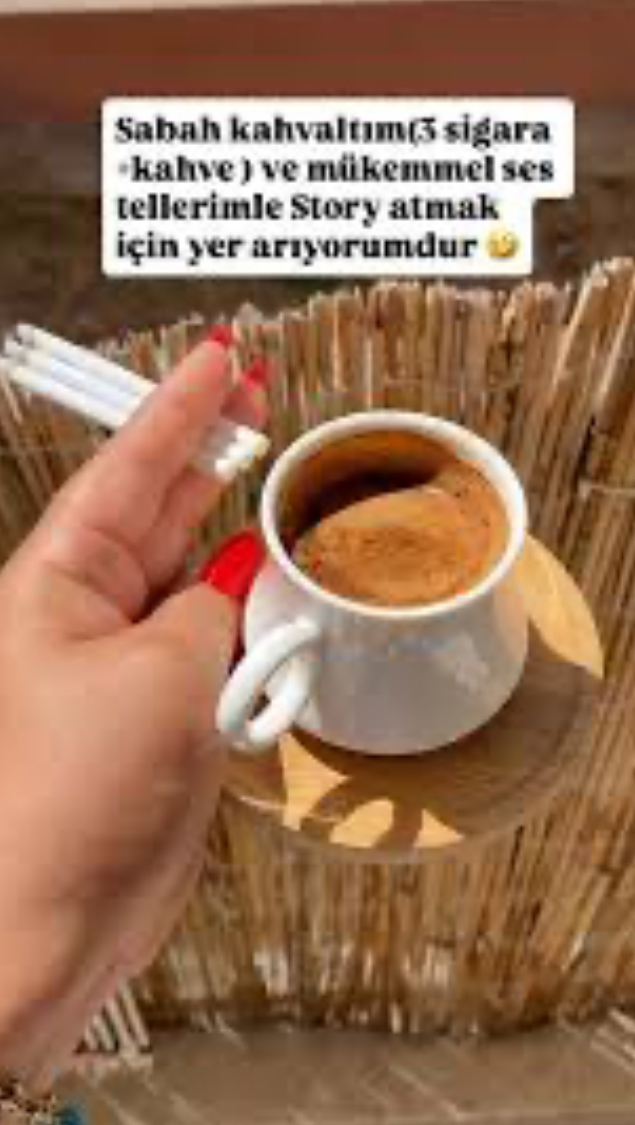 O&ospu kahvaltısını kımler yapıyor?
