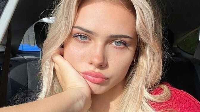 Fondöten kullanmıyorum demek çok mu havalı?