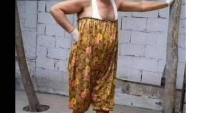 Evde kalmış Erkek Tabiri Neden Yok?