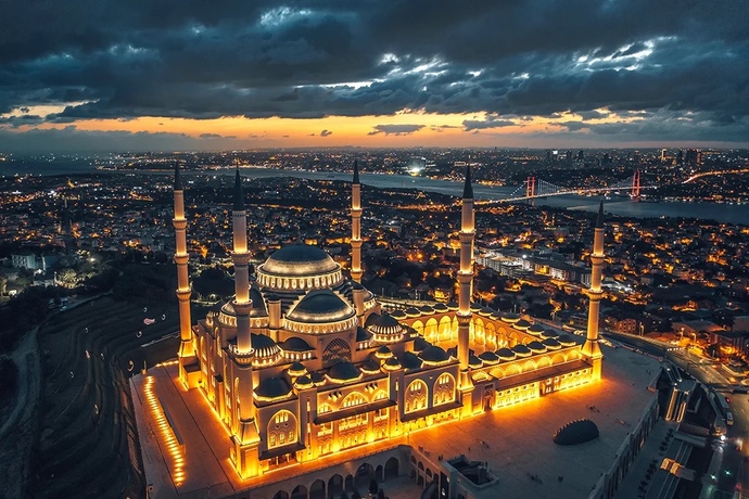 O günah bu haram diye diye geçiyor mu ömür?