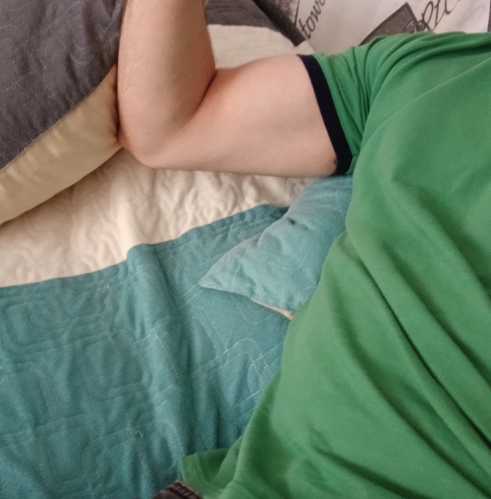 1 yıldır spor yapmıyorum bicepsler iyi mi?