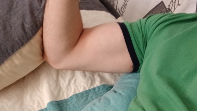 1 yıldır spor yapmıyorum bicepsler iyi mi?