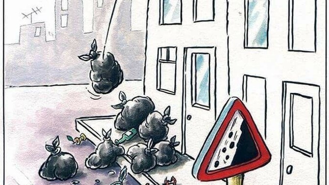 En nefret etriğiniz insan tipi?