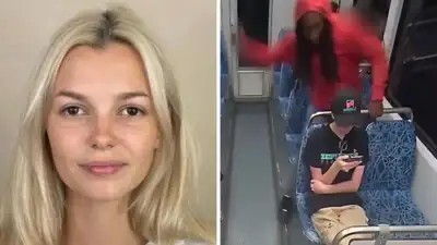 Her zaman söylerim Afrikalı mülteciler hiçbir ülkede olmamalı?