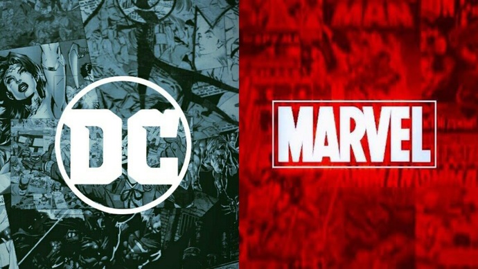 DC filmlerini mi daha çok seviyorsunuz yoksa Marvel mı?