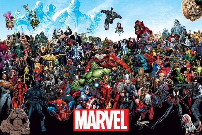 DC filmlerini mi daha çok seviyorsunuz yoksa Marvel mı?