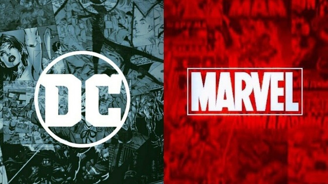 DC filmlerini mi daha çok seviyorsunuz yoksa Marvel mı?
