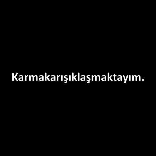 Aklınız karmakarışık mı net mi?