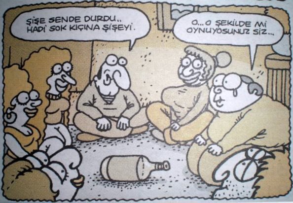 Hadi doğruluk mu cesaret mi oynayalım herkes birbirine rastgele soru sorsun mu?